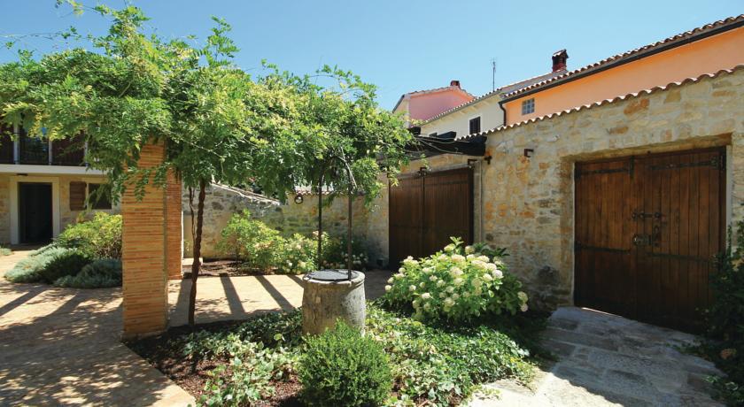 Holiday Home Vizinada Vižinada Quarto foto