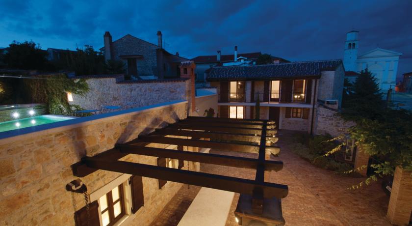 Holiday Home Vizinada Vižinada Quarto foto