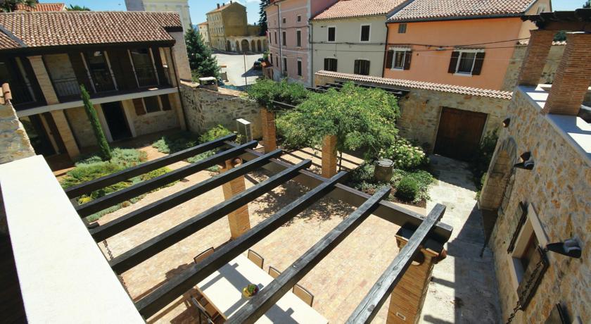 Holiday Home Vizinada Vižinada Quarto foto