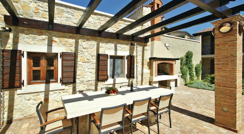 Holiday Home Vizinada Vižinada Quarto foto
