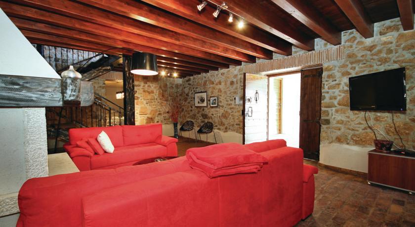 Holiday Home Vizinada Vižinada Quarto foto
