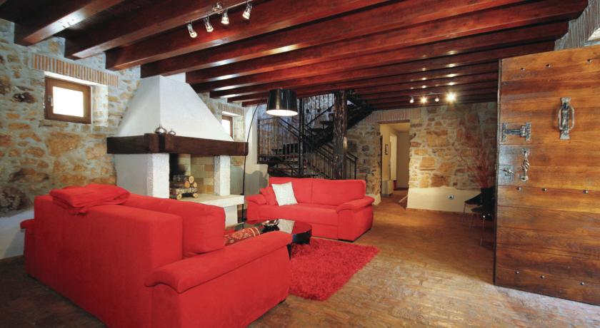Holiday Home Vizinada Vižinada Quarto foto