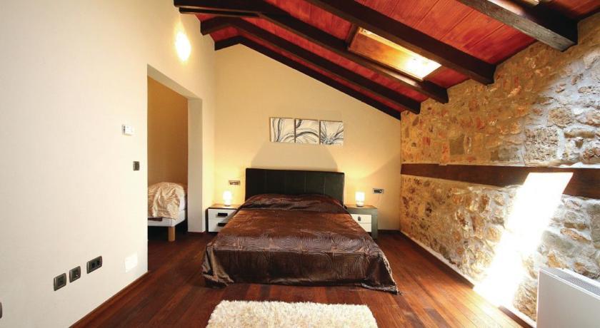 Holiday Home Vizinada Vižinada Quarto foto