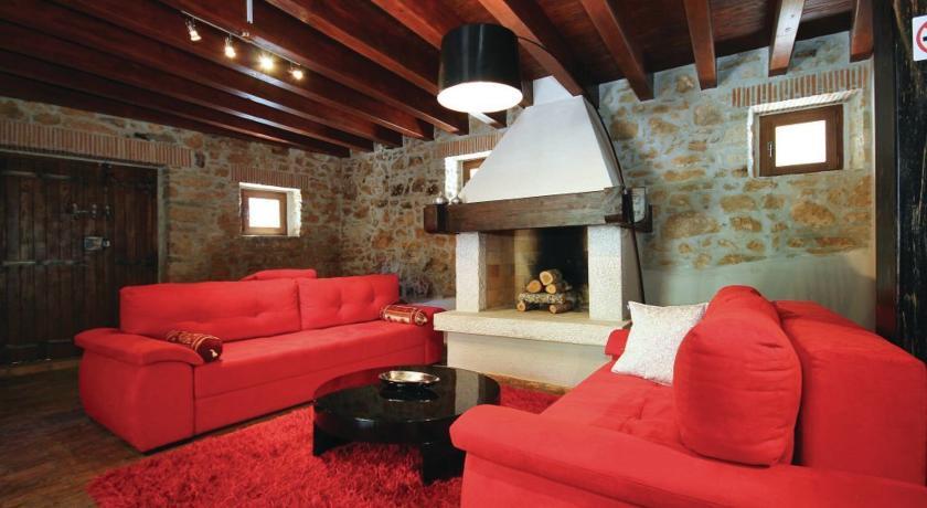 Holiday Home Vizinada Vižinada Quarto foto