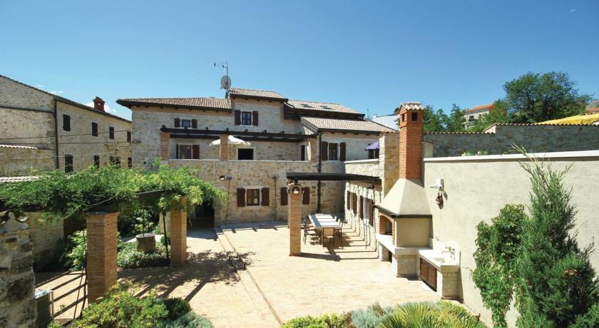 Holiday Home Vizinada Vižinada Quarto foto