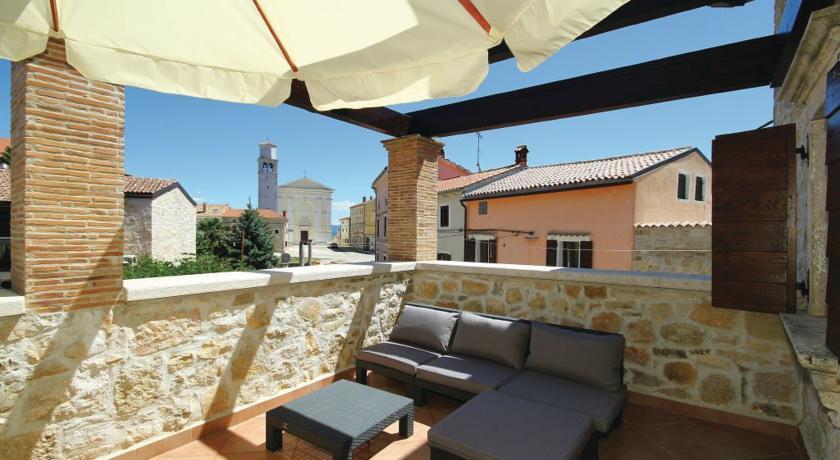 Holiday Home Vizinada Vižinada Quarto foto