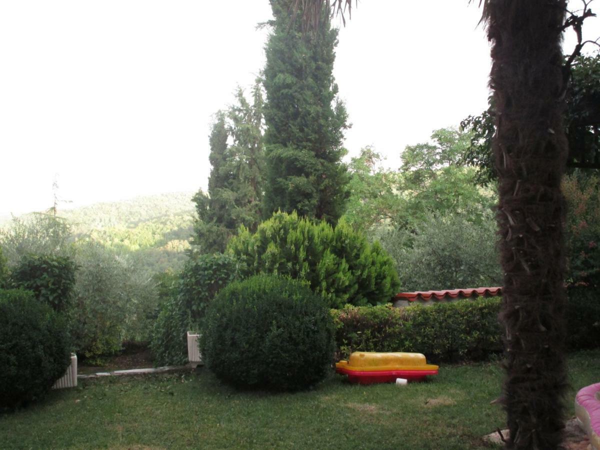 Holiday Home Vizinada Vižinada Exterior foto