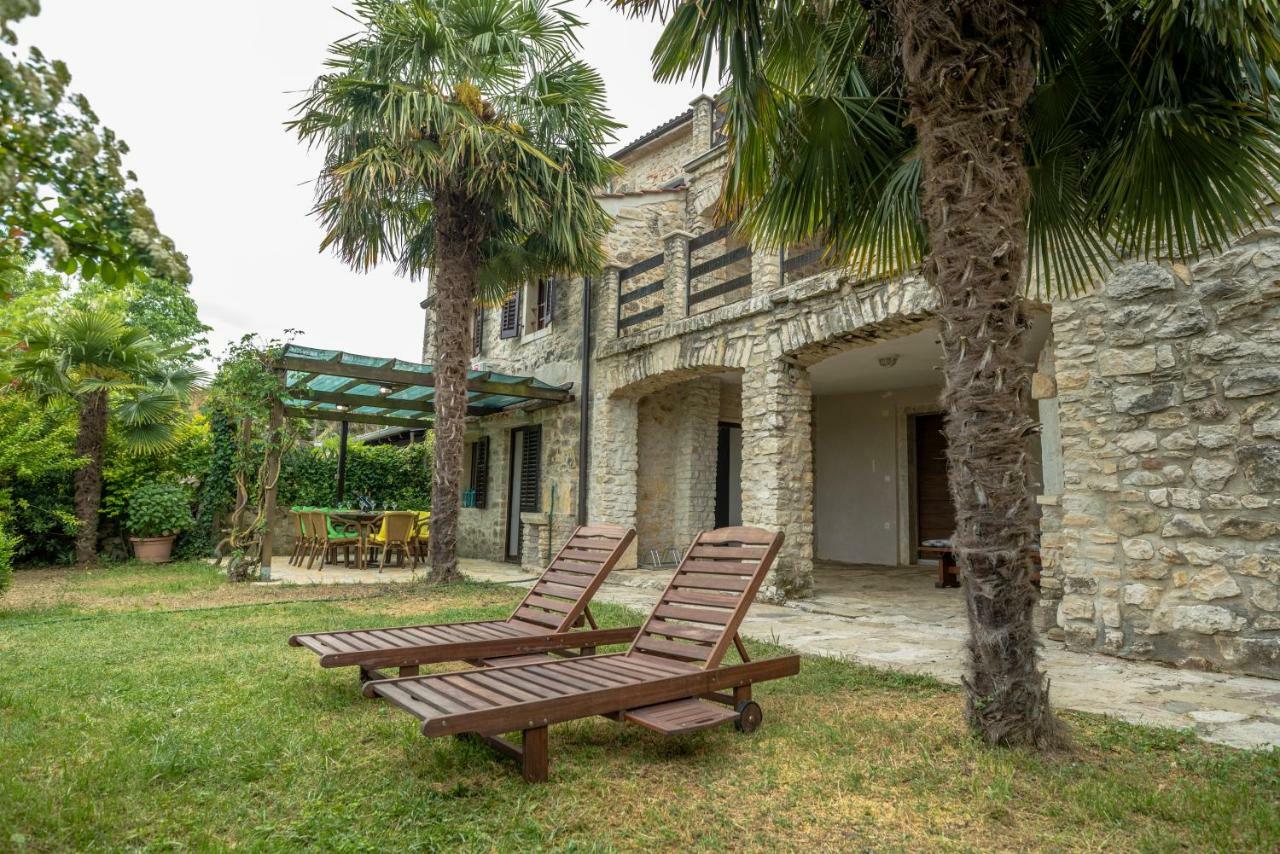Holiday Home Vizinada Vižinada Exterior foto