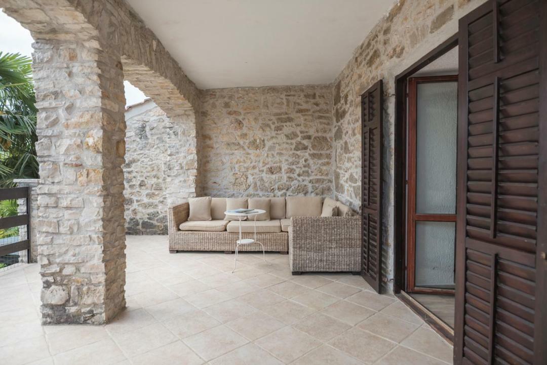 Holiday Home Vizinada Vižinada Exterior foto