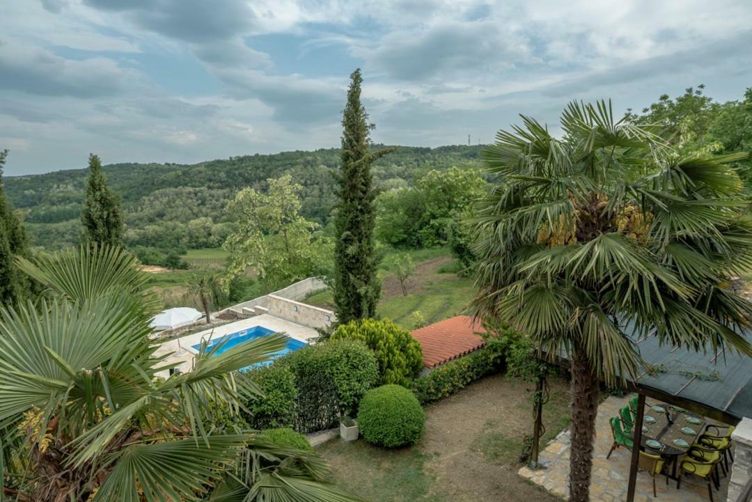 Holiday Home Vizinada Vižinada Exterior foto